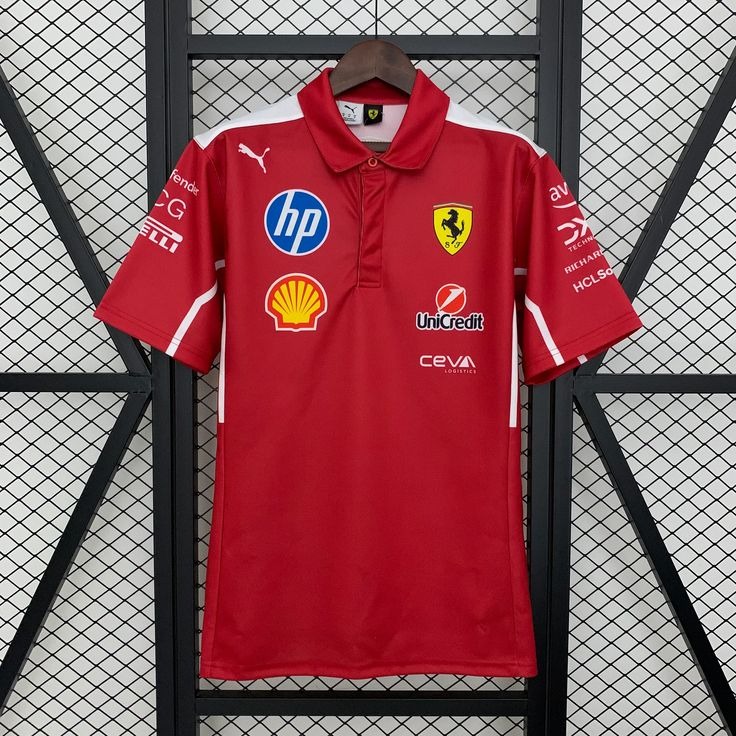 Scuderia Ferrari Formula 1 kit